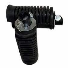 Two Wheeler Foot Rest