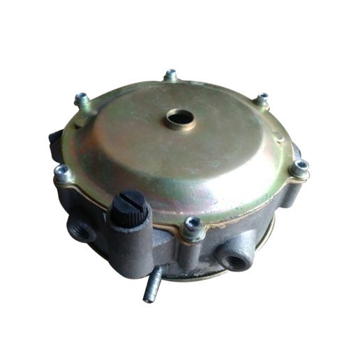 Two Wheeler LPG Kit
