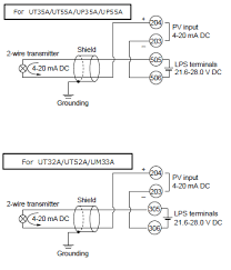 Two Wire Transmitter