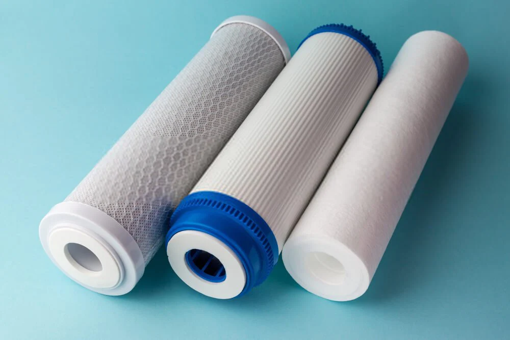 Water Treatment Cartridge