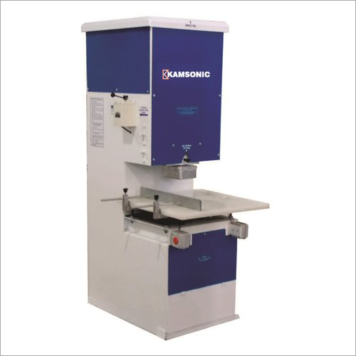 Bag Punching Machine