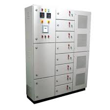 UPS Panel