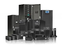 UPS System