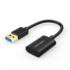 USB Adapters