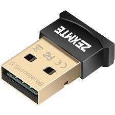 USB Bluetooth Adapter