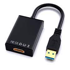 USB Cable Adapter
