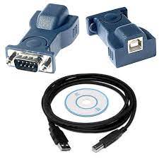 USB Converter