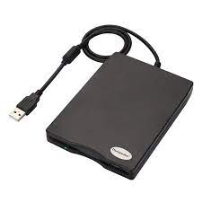 USB Floppy Drive