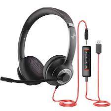 USB Headphone