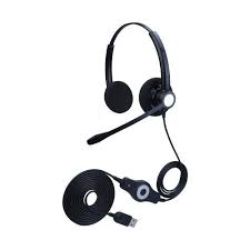USB Headset