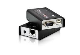 USB KVM Extender