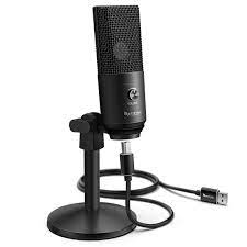 USB Microphone