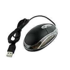 USB Mouse