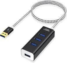 USB Port