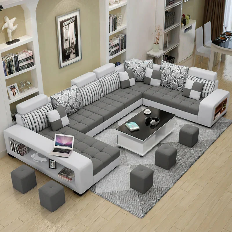 Designer Sofa Set