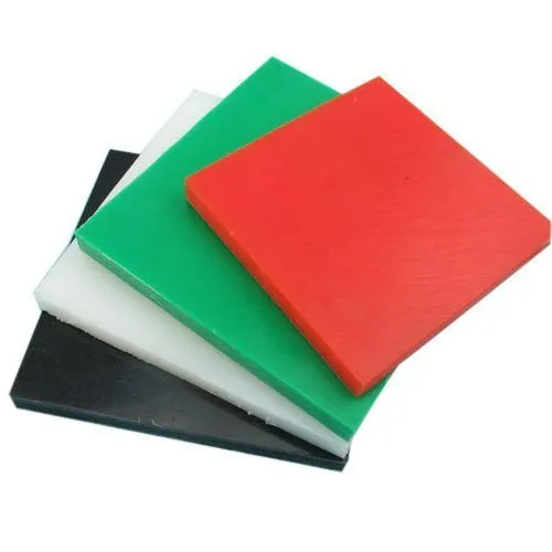 Uhmwpe Sheets