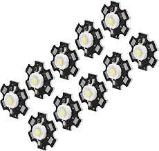 Ultra Bright LED Lamp