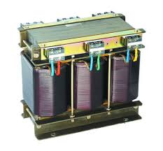 Ultra Isolation Transformers