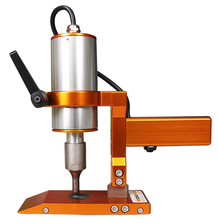 Ultrasonic Cutting Machine