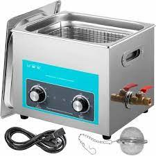 Ultrasonic Cleaner
