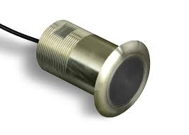 Ultrasonic Transducer