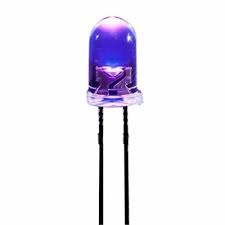 Ultraviolet LED