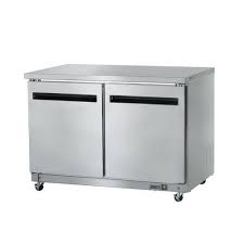 Undercounter Refrigerator