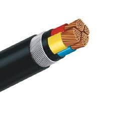 Underground Cable