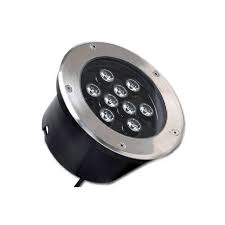 Underground Lighting