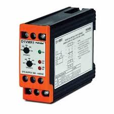 Undervoltage Relay