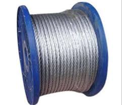 Ungalvanized Wire
