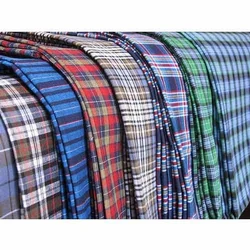 Uniform Fabrics