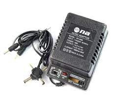 Universal AC Adapter