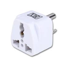 Universal Adapter