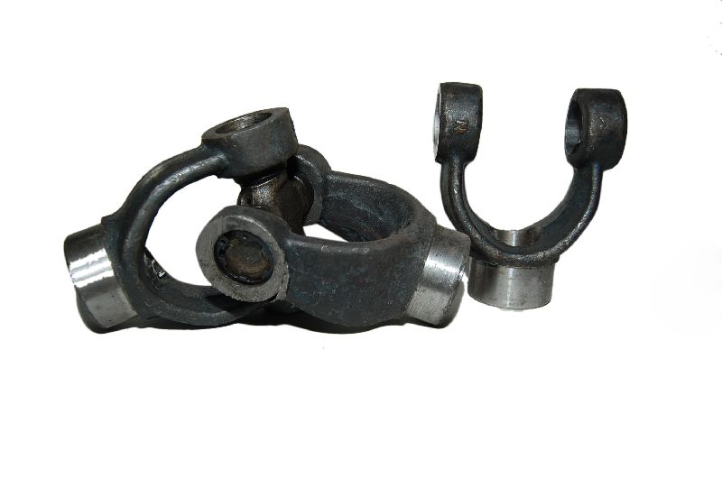 Universal Joint Cross