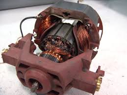 Universal Motor