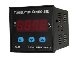 Universal Temperature Controllers