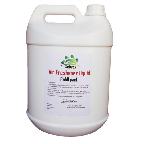 Liquid Air Freshener