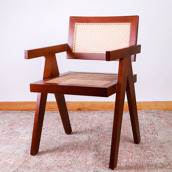 Rattan Chair