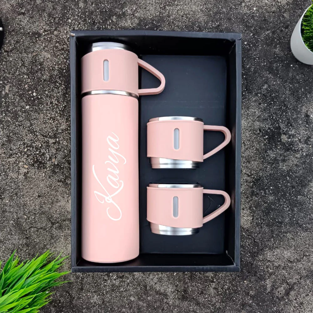 Flask Gift Sets