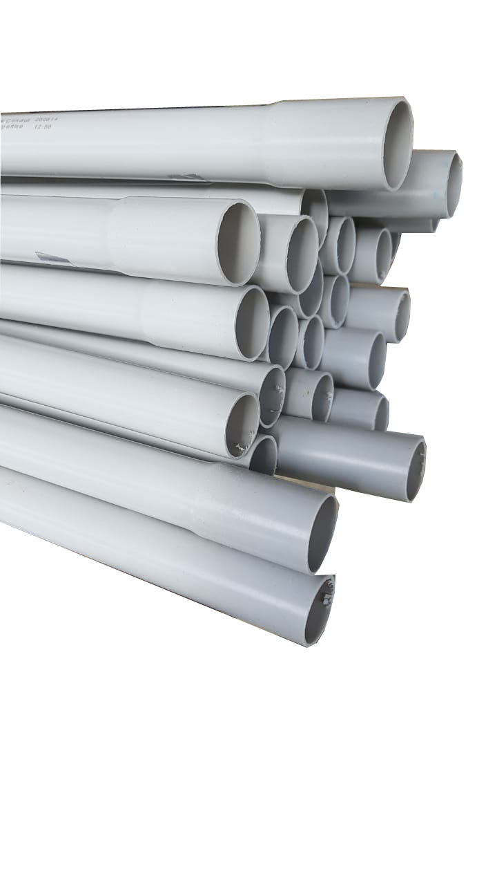 PVC Pipes