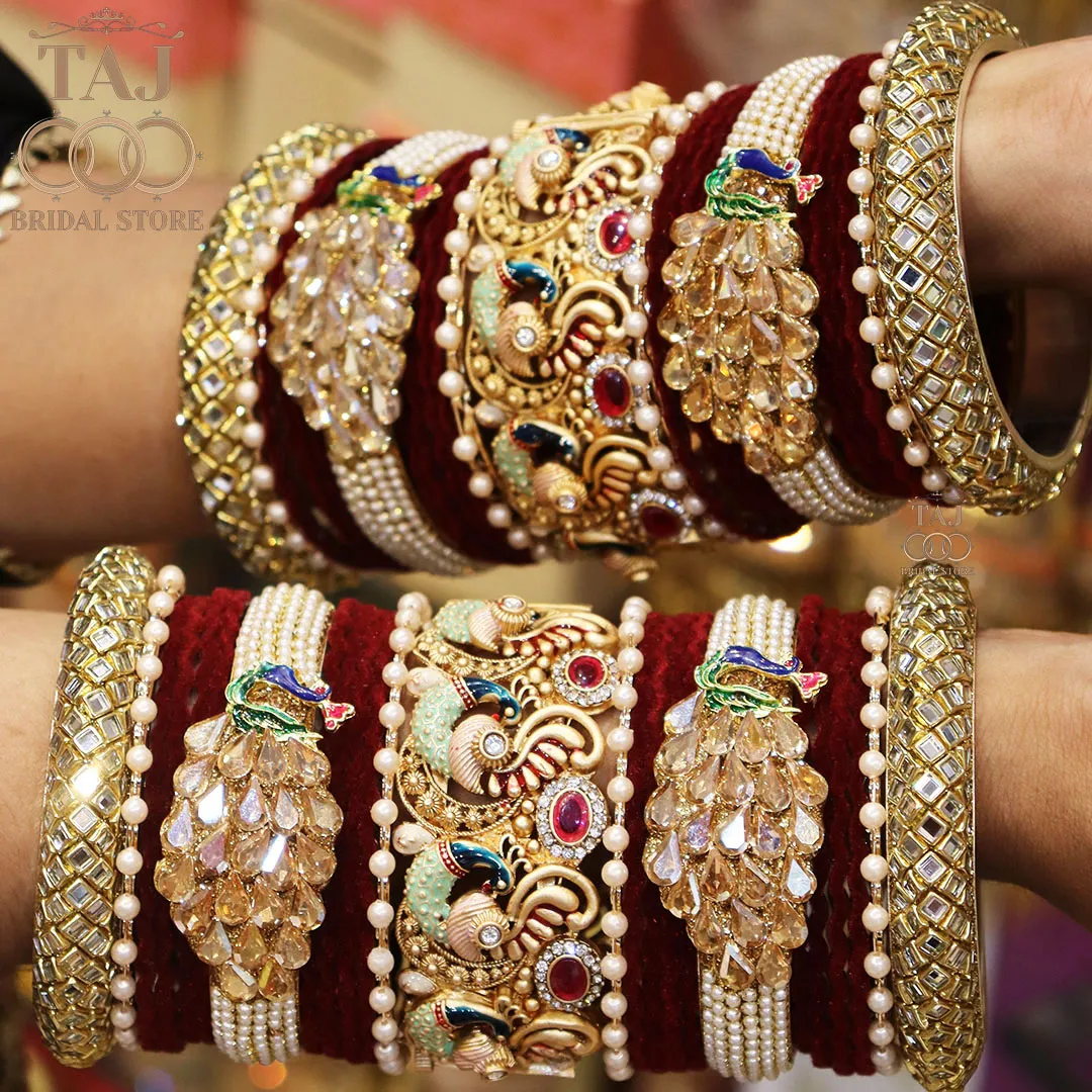 Wedding Bangles