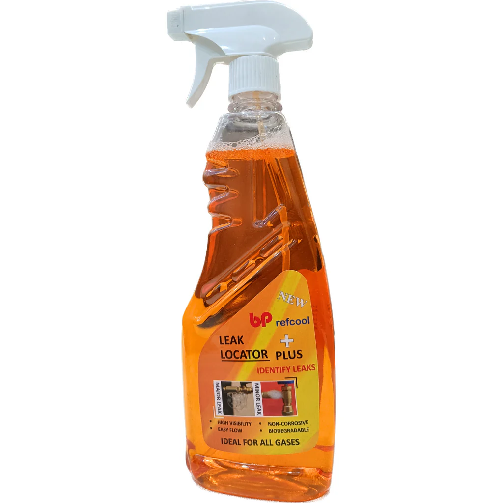 Leak Locator