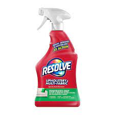 Upholstery Cleaners
