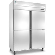 Upright Freezer
