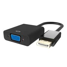 VGA Converter