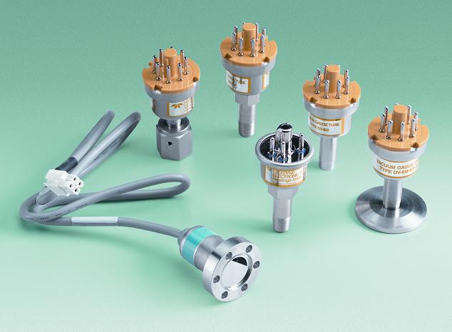 Thermocouple Gauges