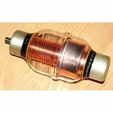 Vacuum Capacitor