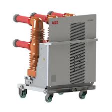 Vacuum Circuit Breakers