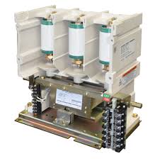 Vacuum Contactors